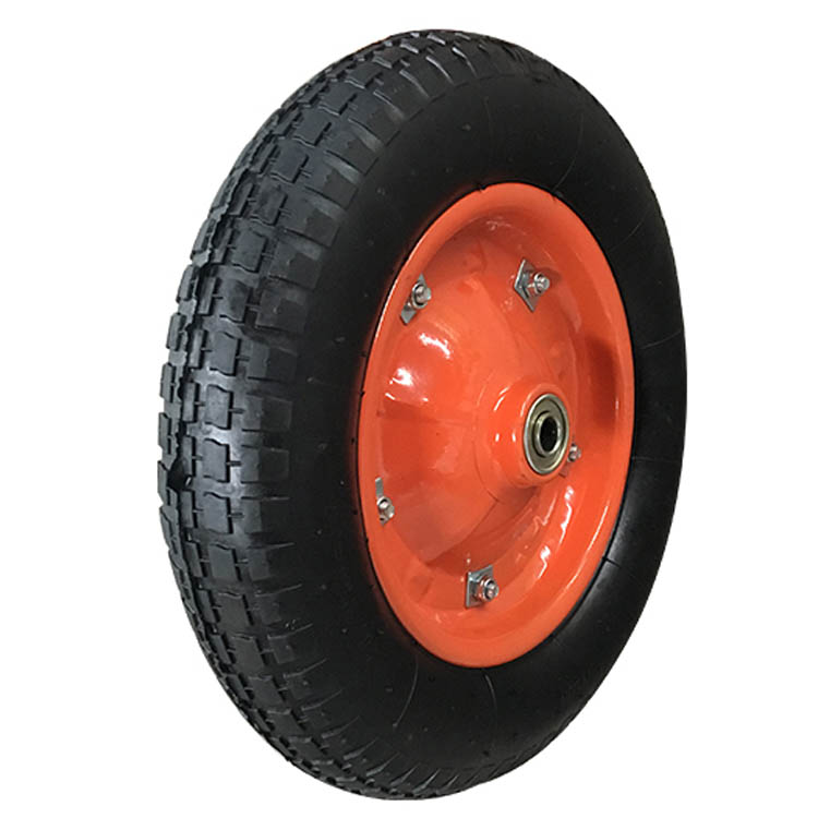 Pneumatic Wheels HBPW-10001