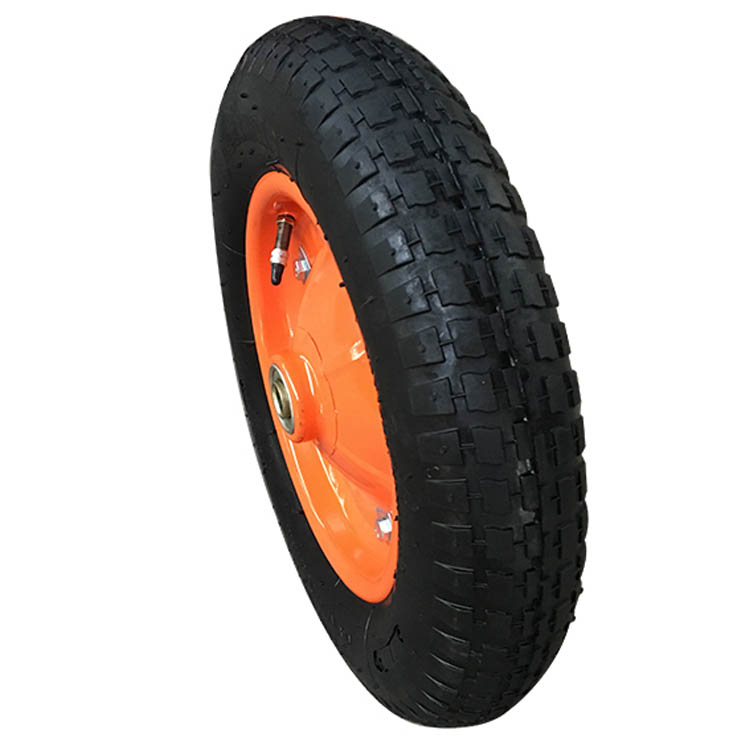 Pneumatic Wheels HBPW-10001