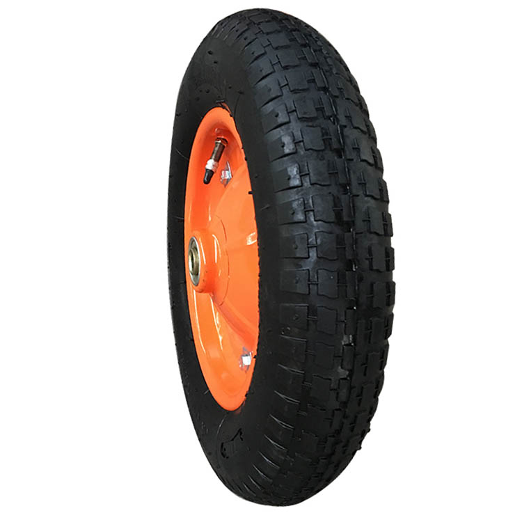 Pneumatic Wheels HBPW-10001