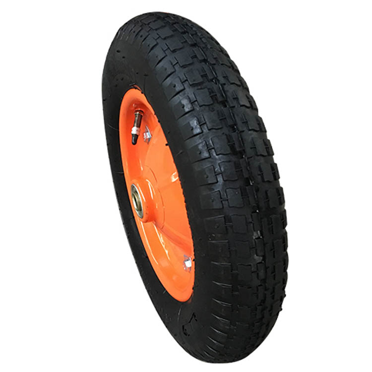 Pneumatic Wheels HBPW-10001